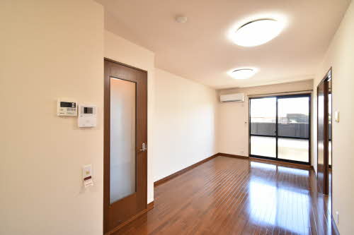 第２すずらんハイツ B102号-5