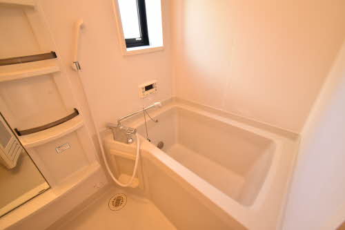 第２すずらんハイツ B102号-7