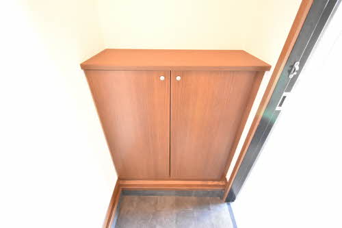 第２すずらんハイツ B102号-11