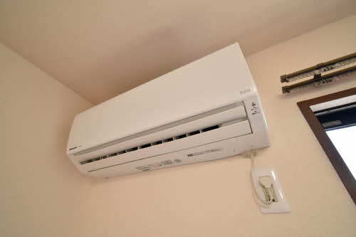 第２すずらんハイツ B102号-12