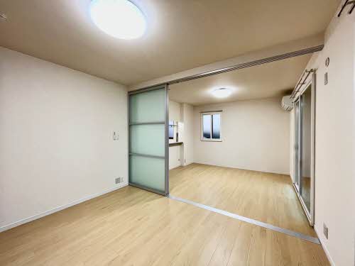 第３陽山荘 0101号-3