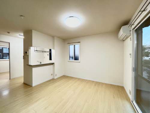 第３陽山荘 0101号-4