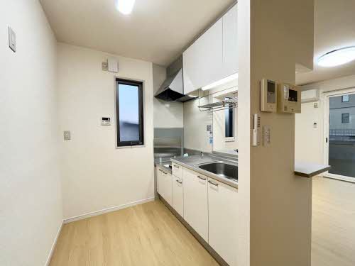 第３陽山荘 0101号-5