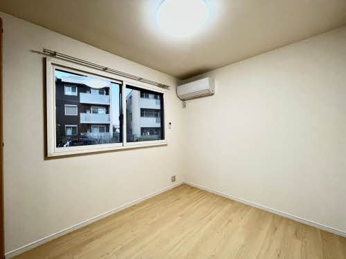 第３陽山荘 0101号-7