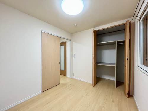 第３陽山荘 0101号-8