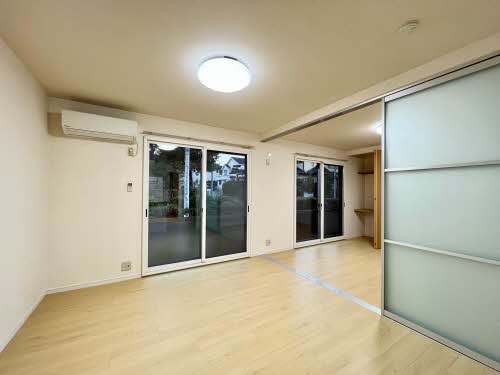 第３陽山荘 0101号-9