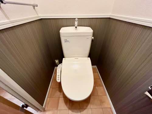 第３陽山荘 0101号-12