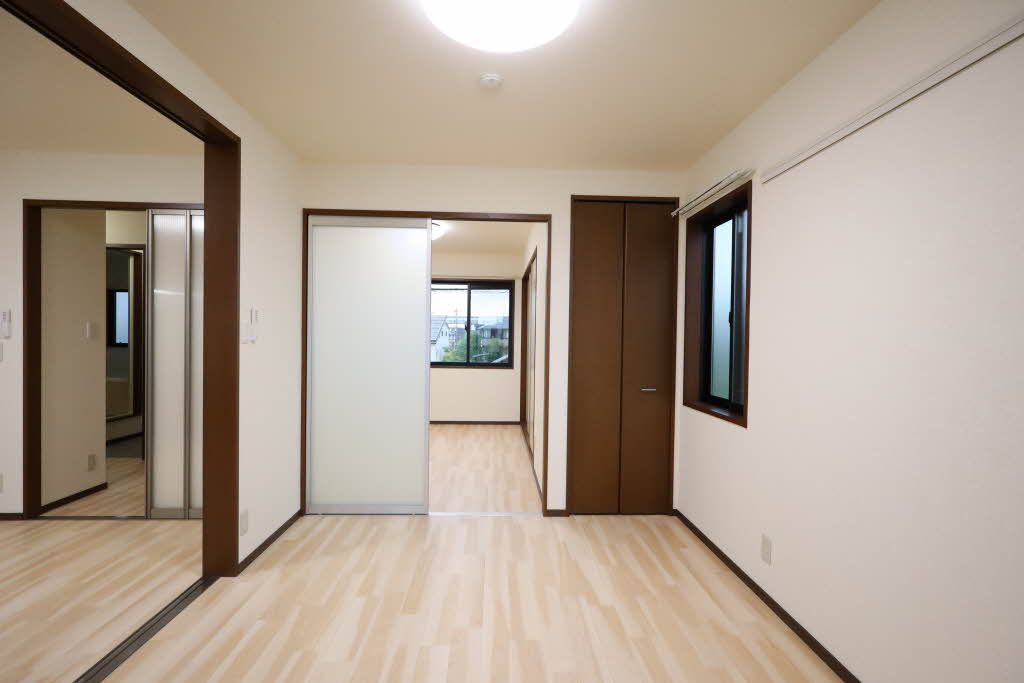 ＷＯＯＤＲＡＭ 0202号-5