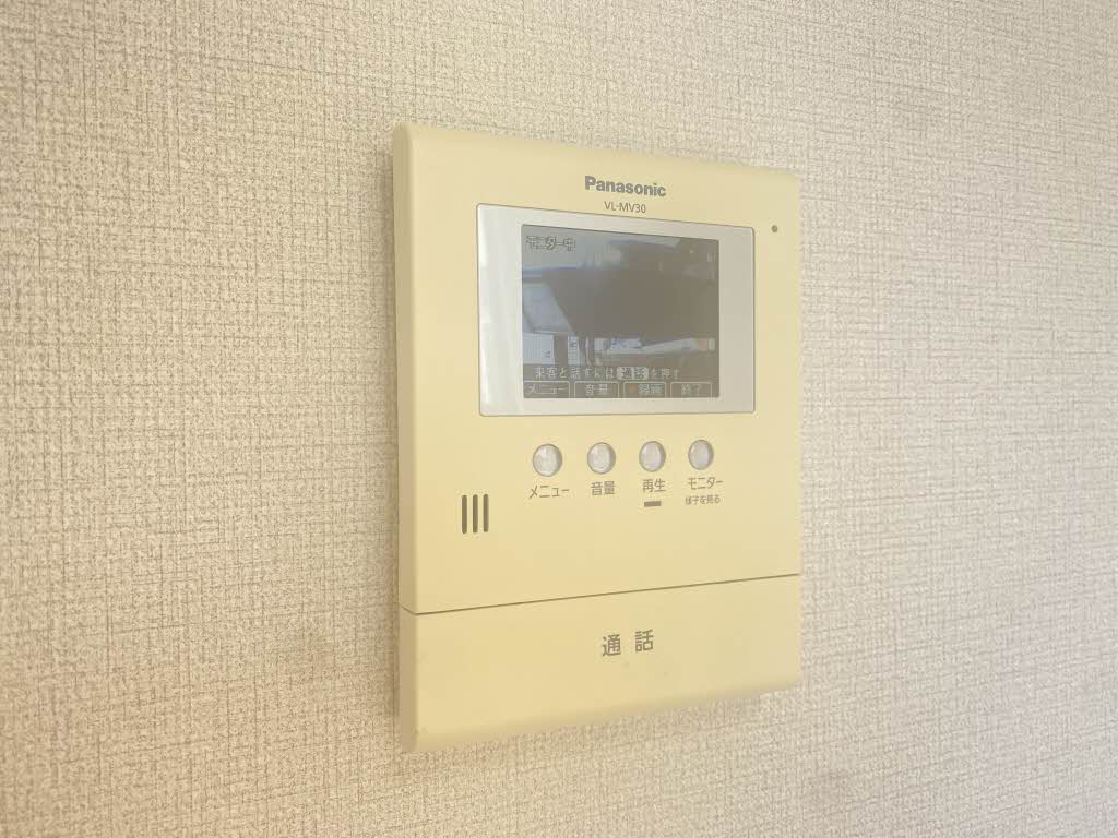 メゾンドール福原 0101号-8