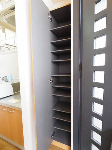 ヴァンベール名北 B202号-3