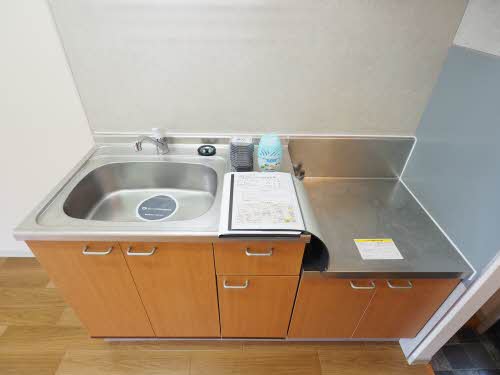 ヴァンベール名北 B202号-6