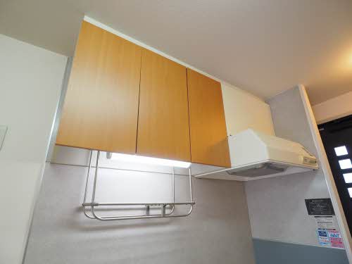 ヴァンベール名北 B202号-7