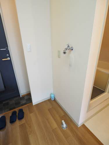 ヴァンベール名北 B202号-9