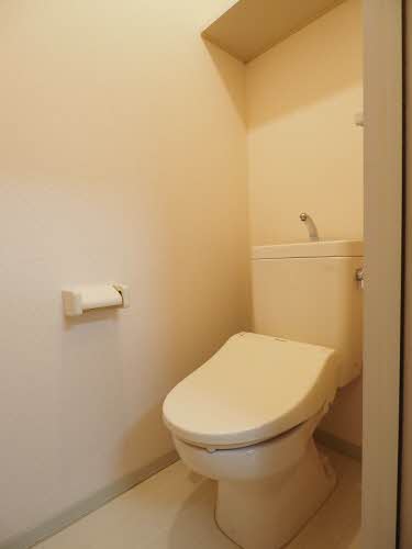 ヴァンベール名北 B202号-12