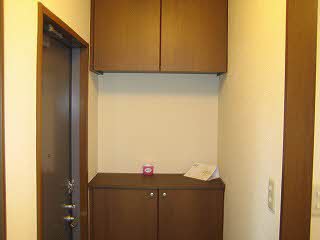 グランドゥール花堂 A102号-2