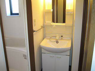 グランドゥール花堂 A102号-4