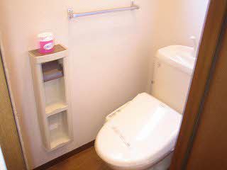 グランドゥール花堂 A102号-6