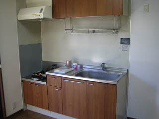 グランドゥール花堂 A102号-7