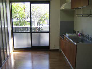 グランドゥール花堂 A102号-8