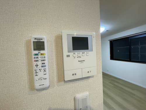 グランドゥール花堂 B202号-8