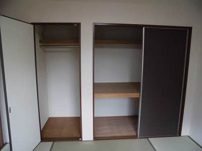 パセオ野神 C102号-2