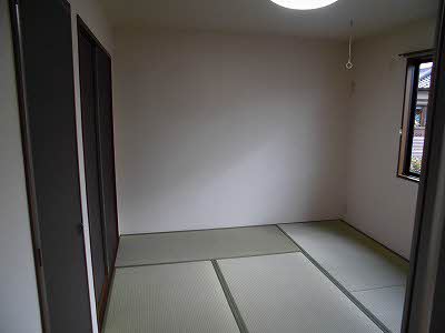 パセオ野神 C102号-3