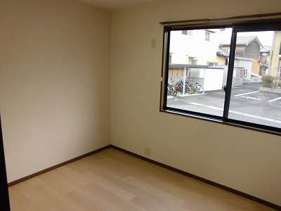 パセオ野神 C102号-6