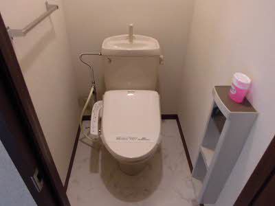 パセオ野神 C102号-7