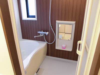 パセオ野神 C102号-8