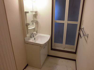 パセオ野神 C102号-9