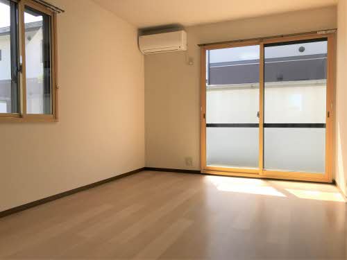 ミレニアムタウン２０００ A101号-3