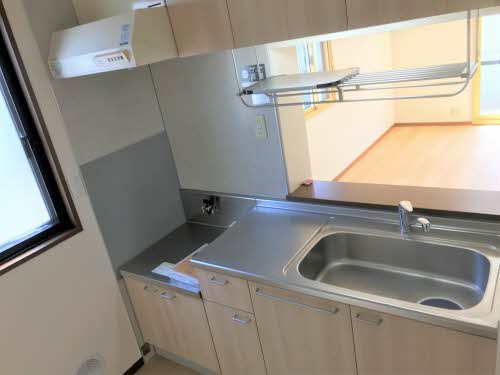 ミレニアムタウン２０００ A101号-4