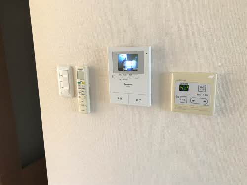 ミレニアムタウン２０００ A101号-5