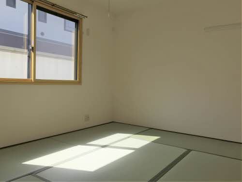 ミレニアムタウン２０００ A101号-6