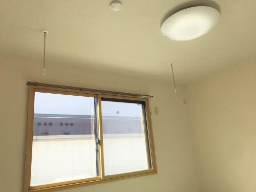 ミレニアムタウン２０００ A101号-7