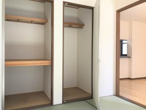 ミレニアムタウン２０００ A101号-8