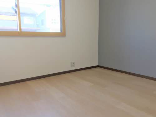 ミレニアムタウン２０００ A101号-9