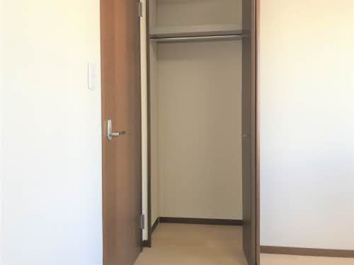 ミレニアムタウン２０００ A101号-10