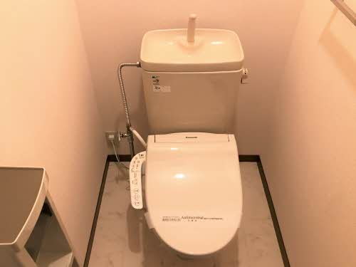 ミレニアムタウン２０００ A101号-13