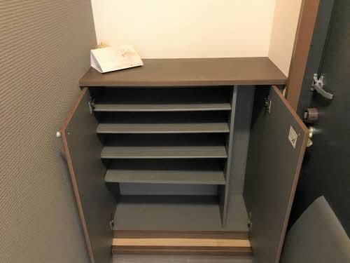 ミレニアムタウン２０００ A101号-14