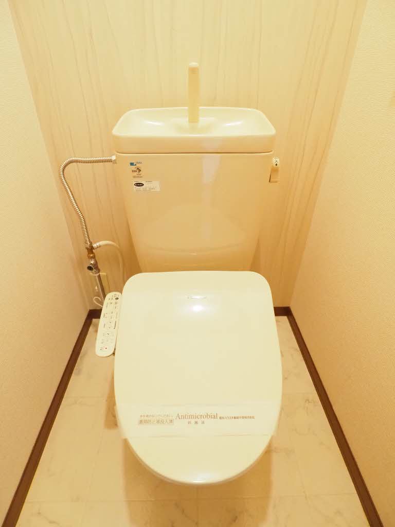 ミレニアムタウン2000 B101号-7