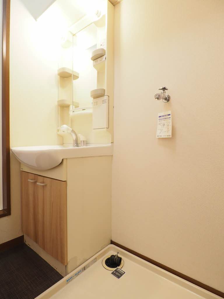 ミレニアムタウン2000 B101号-9