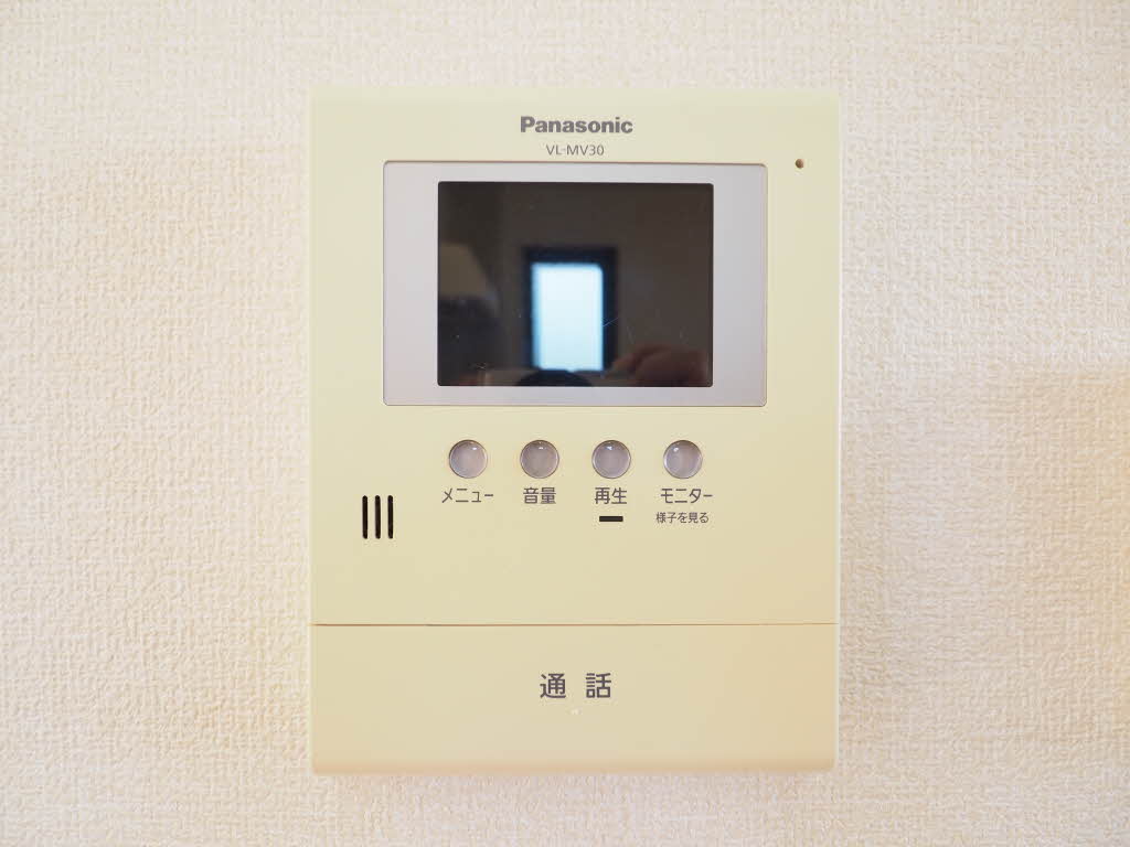 ミレニアムタウン2000 B101号-10