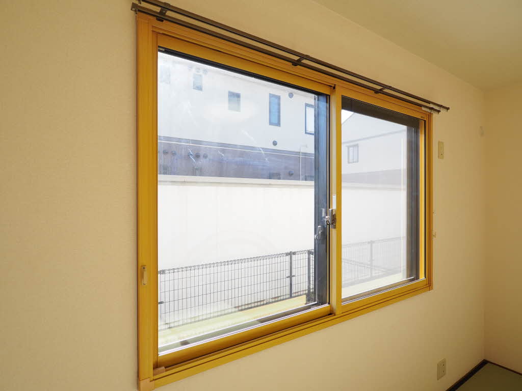 ミレニアムタウン2000 B101号-15