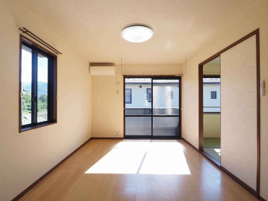 ミレニアムタウン２０００ B201号-3