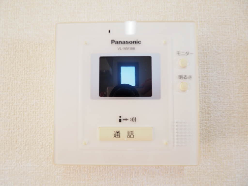 ミレニアムタウン２０００ B201号-5