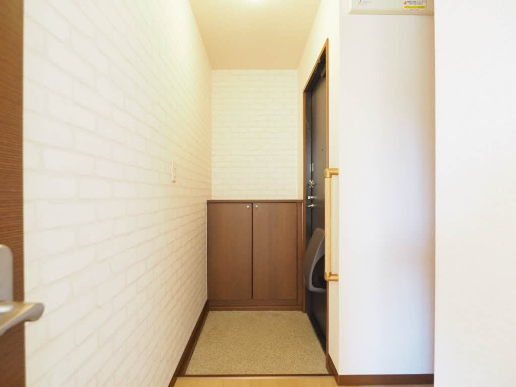 ミレニアムタウン２０００ B201号-7