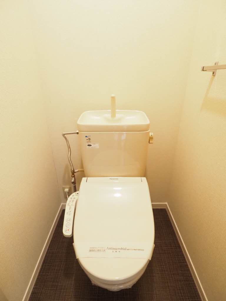 ミレニアムタウン２０００ B201号-8