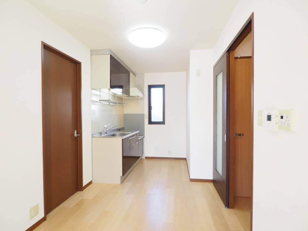 ミレニアムタウン２０００ D101号-2