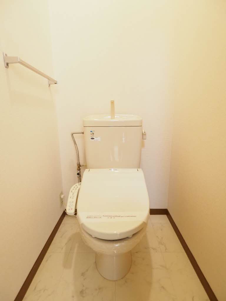 ミレニアムタウン２０００ D101号-7